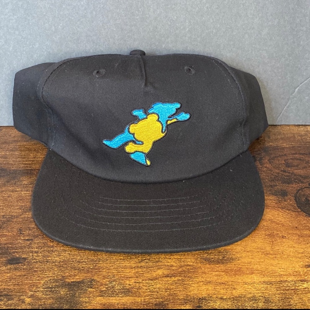 Grizzly SnapBack Hat